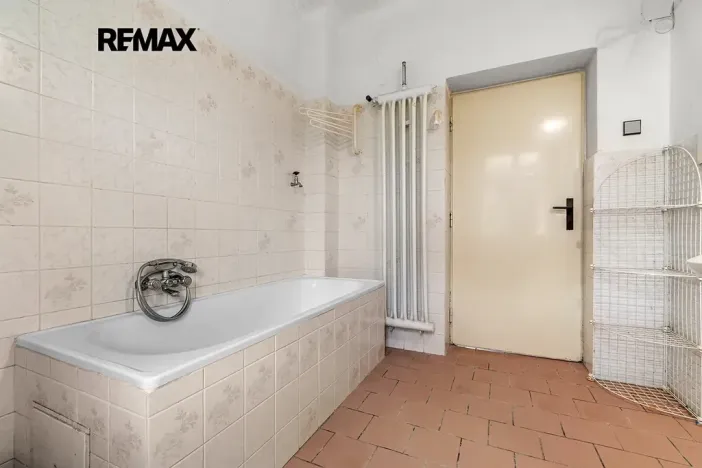 Prodej rodinného domu, Střížovice, 240 m2