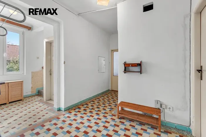 Prodej rodinného domu, Střížovice, 240 m2