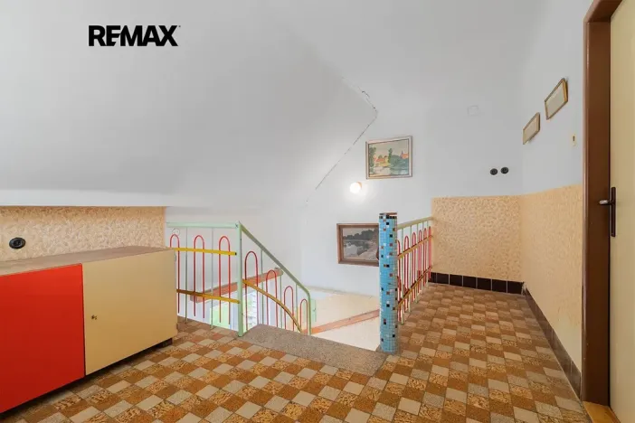 Prodej rodinného domu, Střížovice, 240 m2