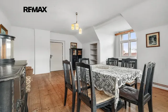 Prodej rodinného domu, Střížovice, 240 m2