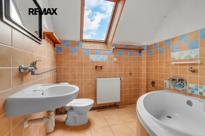 Prodej rodinného domu, Střížovice, 240 m2