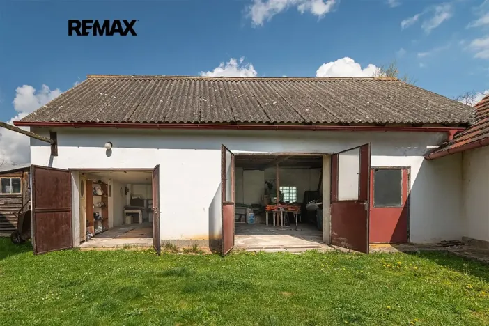 Prodej rodinného domu, Střížovice, 240 m2