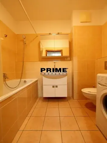 Pronájem bytu 2+kk, Praha - Žižkov, Jeseniova, 57 m2