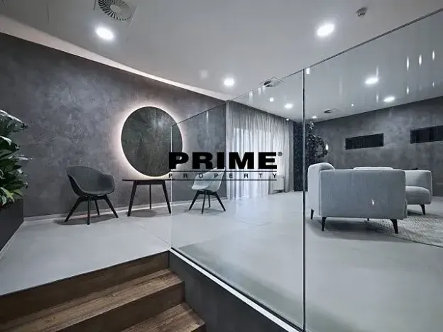 Pronájem kanceláře, Praha - Nové Město, Klimentská, 101 m2