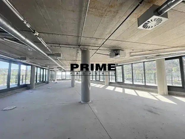 Pronájem kanceláře, Praha - Hlubočepy, Strakonická, 264 m2