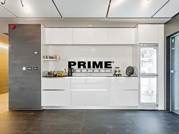 Pronájem bytu 2+kk, Praha - Smíchov, Holečkova, 59 m2