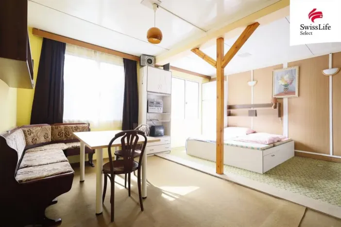 Prodej chaty, Zbinohy, 54 m2