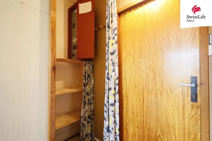 Prodej chaty, Zbinohy, 54 m2