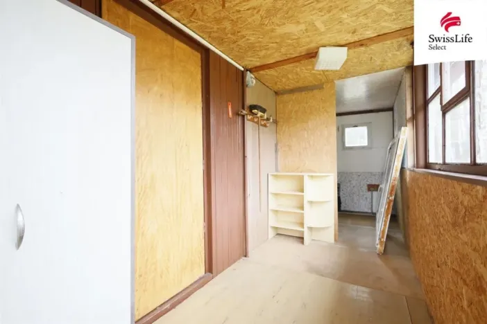 Prodej chaty, Zbinohy, 54 m2