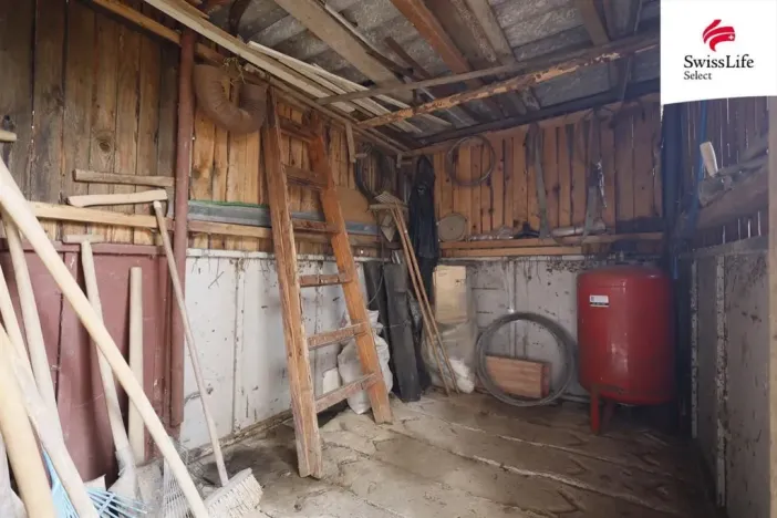 Prodej chaty, Zbinohy, 54 m2