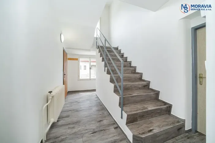 Prodej rodinného domu, Blatec, 240 m2