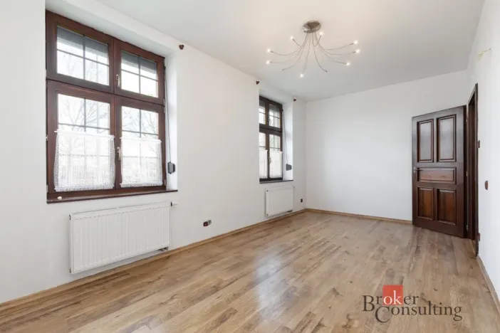 Prodej bytu 3+1, Šumperk, Zábřežská, 107 m2