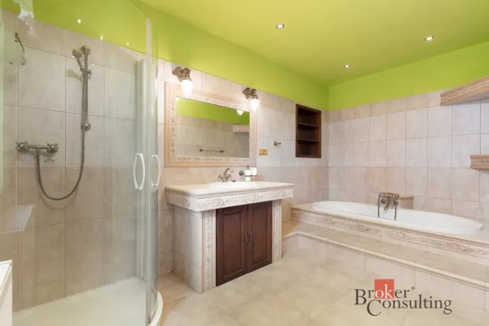 Prodej bytu 3+1, Šumperk, Zábřežská, 107 m2