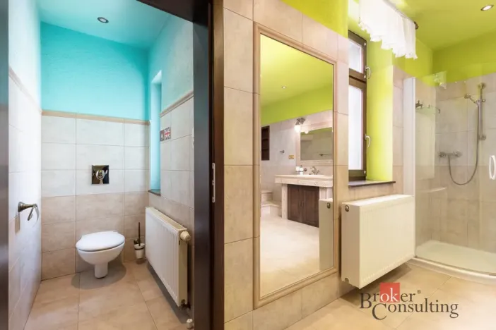 Prodej bytu 3+1, Šumperk, Zábřežská, 107 m2