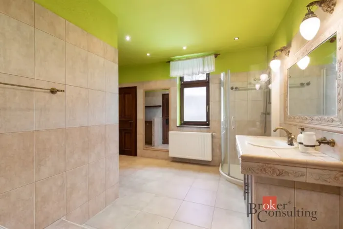 Prodej bytu 3+1, Šumperk, Zábřežská, 107 m2