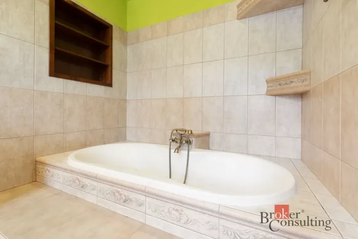 Prodej bytu 3+1, Šumperk, Zábřežská, 107 m2