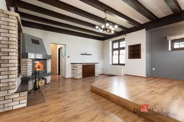 Prodej bytu 3+1, Šumperk, Zábřežská, 107 m2