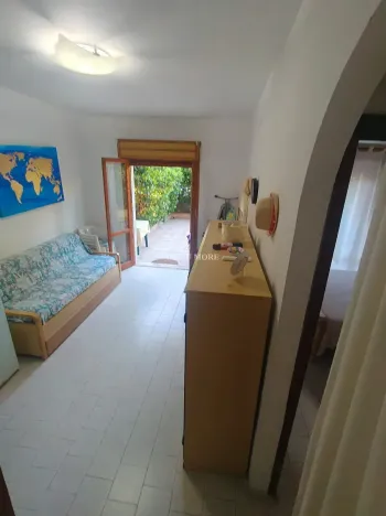 Prodej bytu 2+kk, Scalea, Itálie, Via Lauro, 40 m2