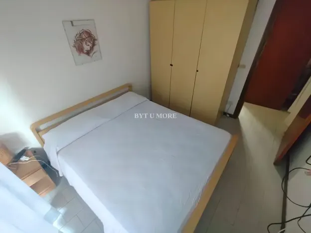 Prodej bytu 2+kk, Scalea, Itálie, Via Lauro, 40 m2