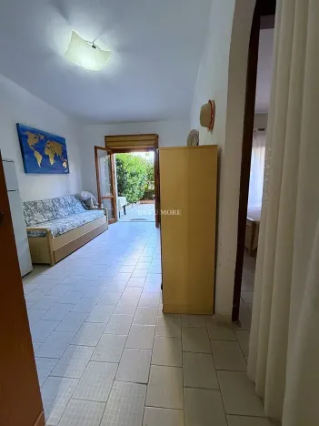 Prodej bytu 2+kk, Scalea, Itálie, Via Lauro, 40 m2