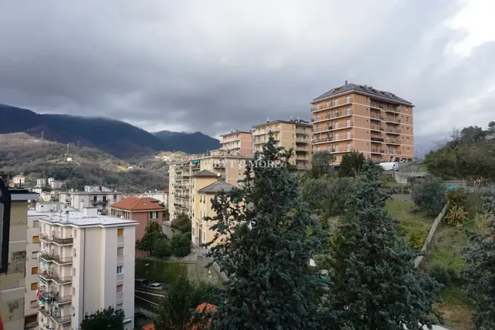 Prodej bytu 3+1, Janov, Itálie, Via Monte Sei Busi, 80 m2