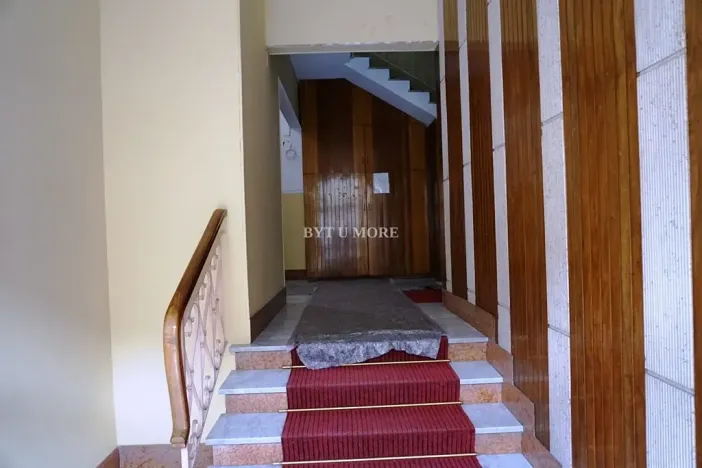 Prodej bytu 3+1, Janov, Itálie, Via Monte Sei Busi, 80 m2