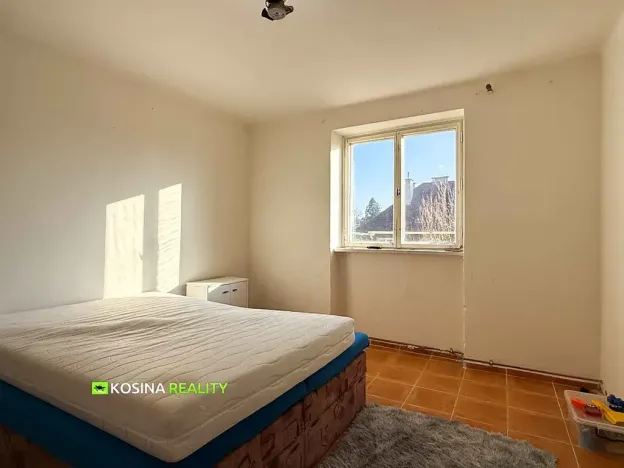 Prodej bytu 2+1, Kynšperk nad Ohří, Dlouhá, 61 m2