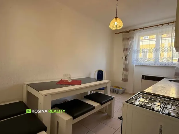 Prodej bytu 2+1, Kynšperk nad Ohří, Dlouhá, 61 m2