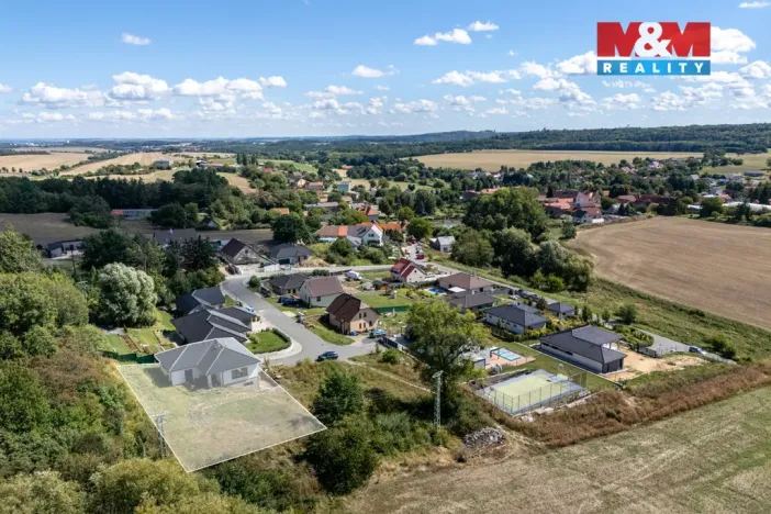 Prodej rodinného domu, Ledce, 216 m2