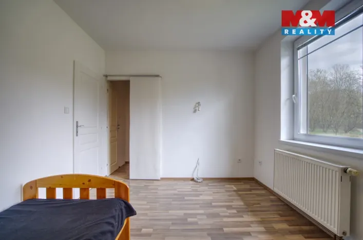 Prodej rodinného domu, Vigantice, 120 m2