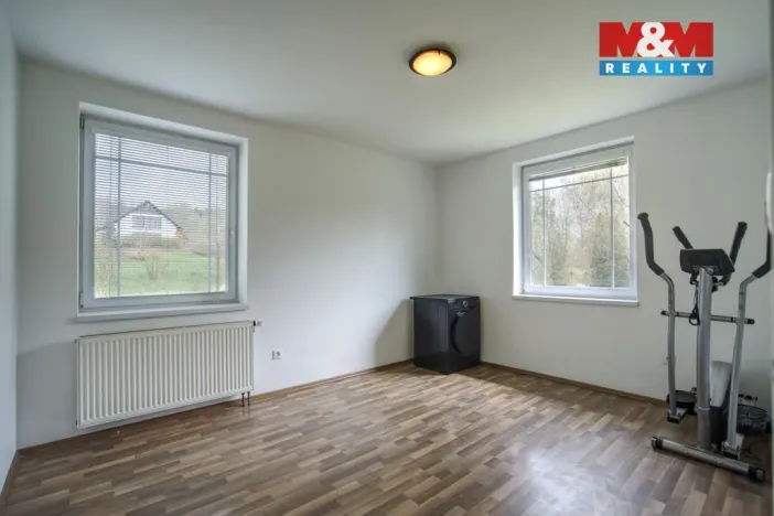 Prodej rodinného domu, Vigantice, 120 m2