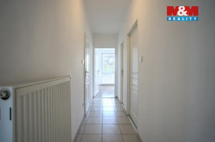 Prodej rodinného domu, Vigantice, 120 m2