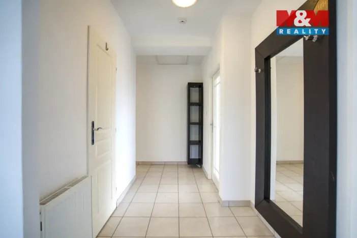 Prodej rodinného domu, Vigantice, 120 m2