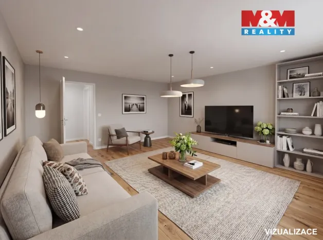 Prodej rodinného domu, Světlá, 125 m2