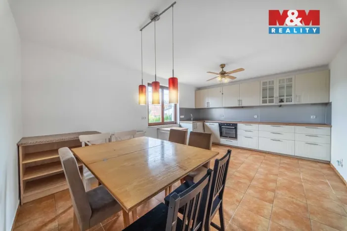 Prodej rodinného domu, Klabava, 144 m2