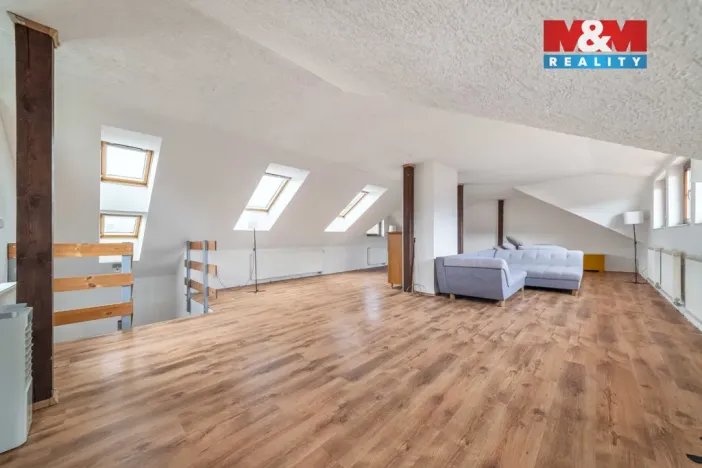 Prodej rodinného domu, Klabava, 144 m2