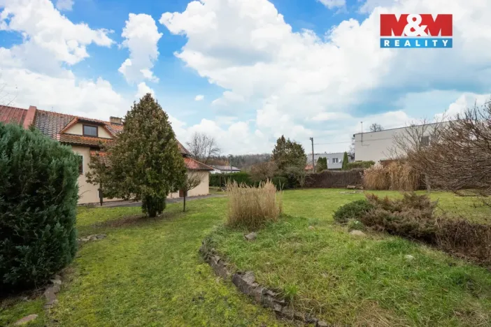 Prodej rodinného domu, Klabava, 144 m2