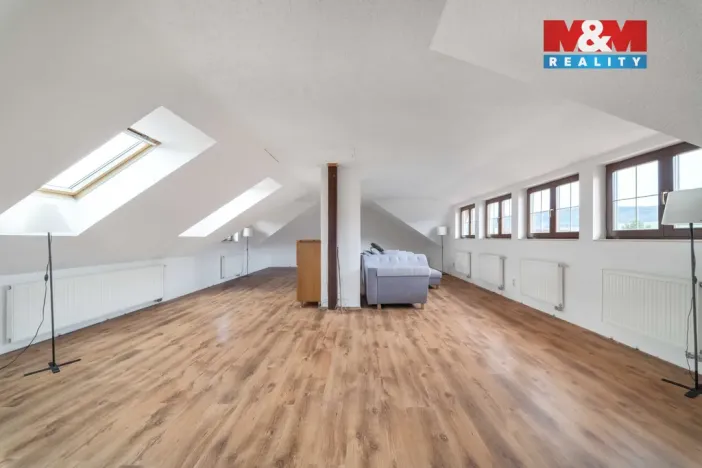 Prodej rodinného domu, Klabava, 144 m2