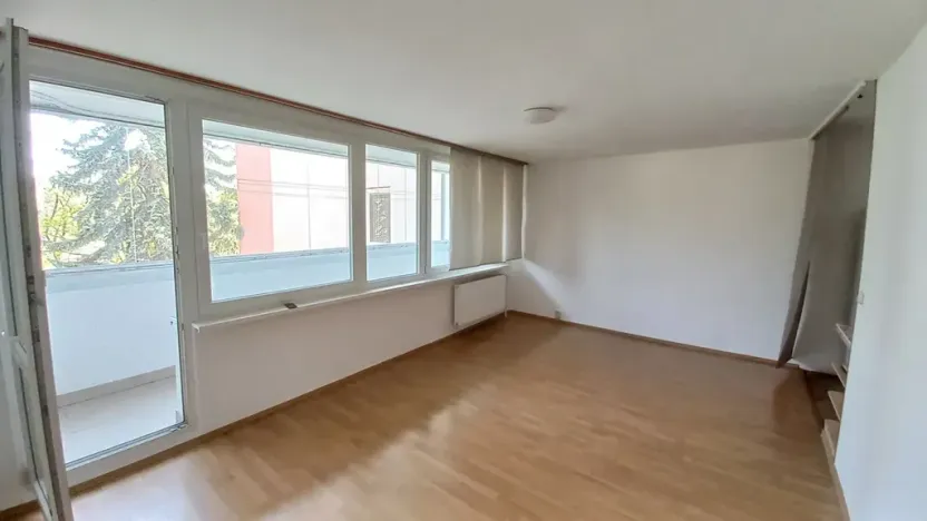 Pronájem bytu 3+kk, Praha - Motol, Hennerova, 72 m2