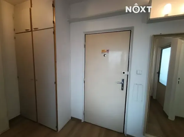 Pronájem bytu 4+1, Plzeň, Komenského, 79 m2