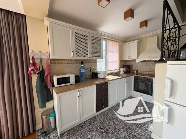 Prodej bytu 3+kk, Nesebar, Bulharsko, 121 m2