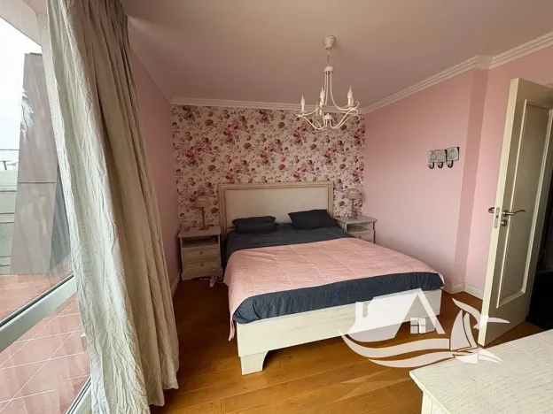 Prodej bytu 3+kk, Nesebar, Bulharsko, 121 m2