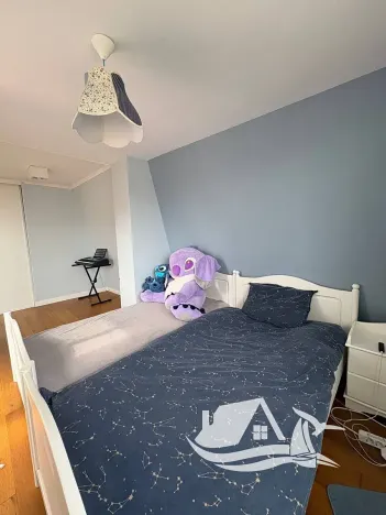 Prodej bytu 3+kk, Nesebar, Bulharsko, 121 m2