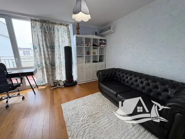 Prodej bytu 3+kk, Nesebar, Bulharsko, 121 m2