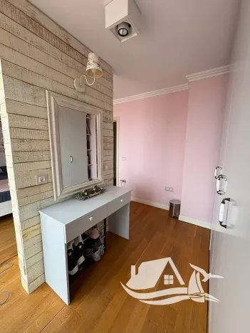 Prodej bytu 3+kk, Nesebar, Bulharsko, 121 m2