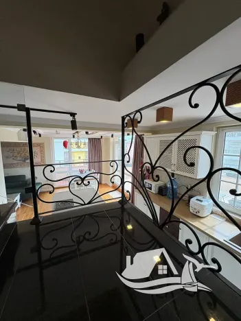 Prodej bytu 3+kk, Nesebar, Bulharsko, 121 m2