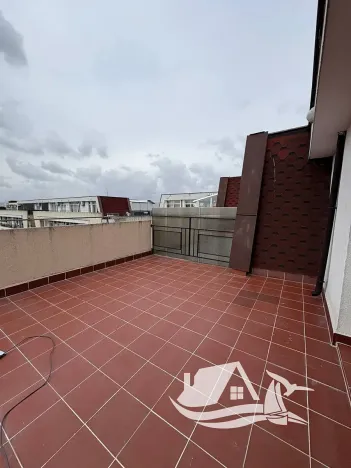 Prodej bytu 3+kk, Nesebar, Bulharsko, 121 m2