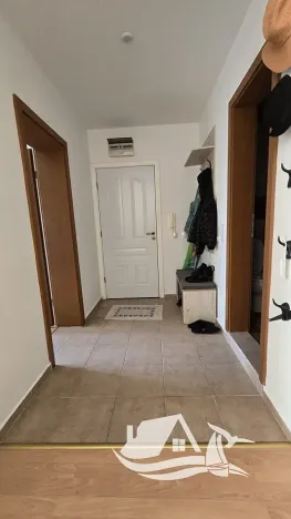 Prodej bytu 2+kk, Nesebar, Bulharsko, 60 m2