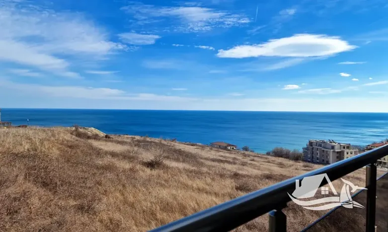 Prodej bytu 3+kk, Bjala, Bulharsko, 128 m2