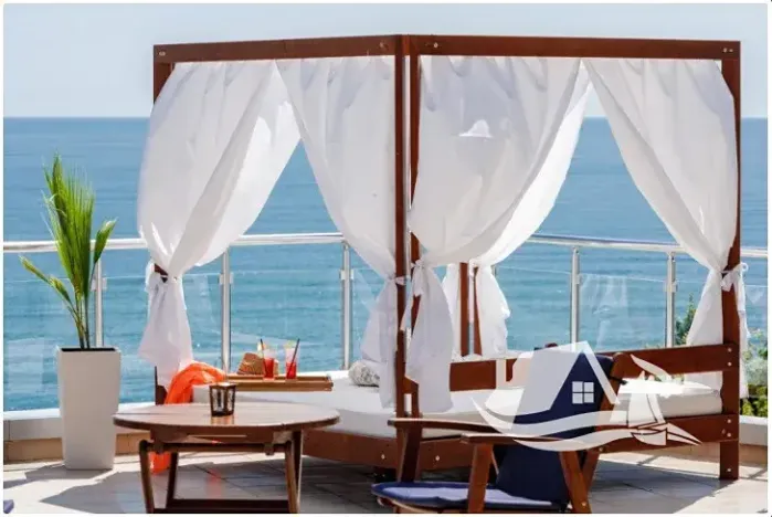 Prodej bytu 3+kk, Bjala, Bulharsko, 114 m2